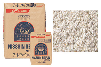 ア－レファイン（ライ麦全粒粉）