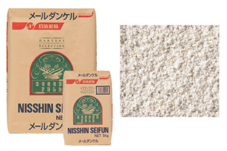 メ－ルダンケル（ライ麦粉）