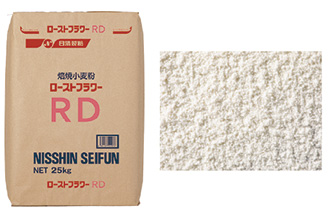 ロ－ストフラワ－RD