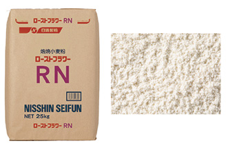 ロ－ストフラワ－RN