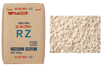 ロ－ストフラワ－ＲＺ