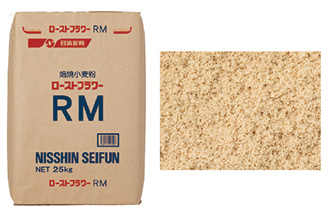 ロ－ストフラワ－RM