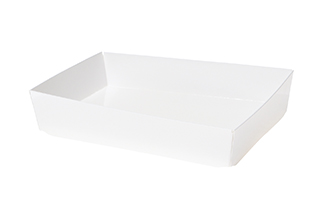 ST コンテナ－ 白