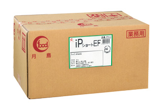 ｉＰショ－トＥＦ