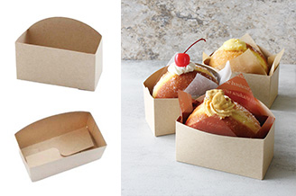 ＩＫハンディ－クラフトトレ－ ５０×１００