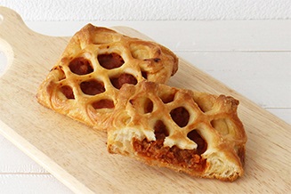 牛牛ミ－トソ－スフィリング