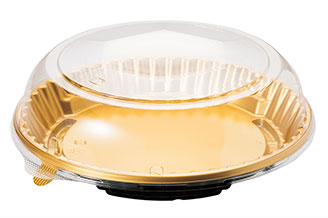 ＩＫルミナ－ストレ－５号　蓋ＢｉｏＰＥＴ