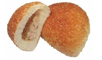 ジェネラルシャキツナサラダ