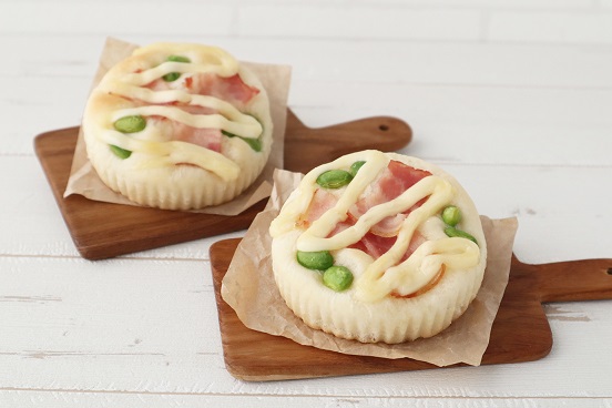 MYニュ－フレッシュベ－クカマンC