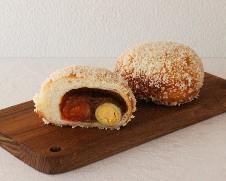 オリコ北海道アメ色玉ねぎカレ－