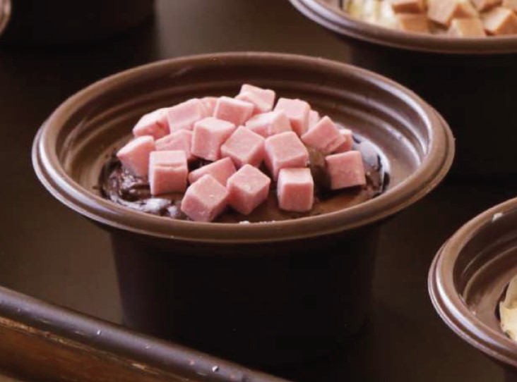 Cube-Choco濃いイチゴ