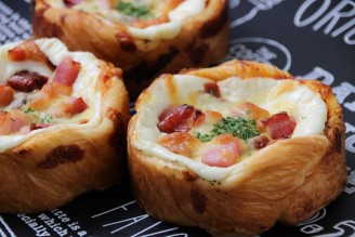 フォンデュリセ