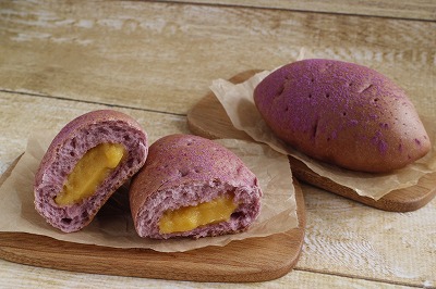 秋のOIMOクリ－ム