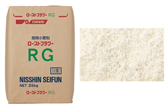 ロ－ストフラワ－RG