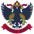 ス－パ－キング