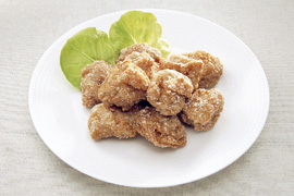 ＃１３－３５ 竜田揚げ