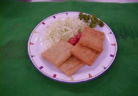 ＃22-04 フィッシュポ－ション用バッタ－