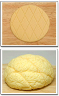 ラクラクメロンビスＣ－１０