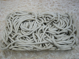 冷凍信州そば（細）