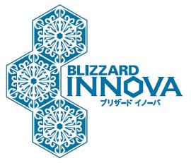 ブリザードイノーバ