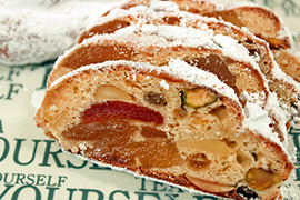 サマ－シュト－レン