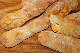 チ－ズ・イン・リュスティック