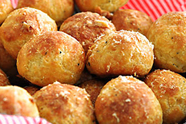 グジェ－ル（おつまみチ－ズシュ－）