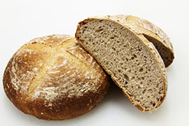 パン・ド・カンパ－ニュ