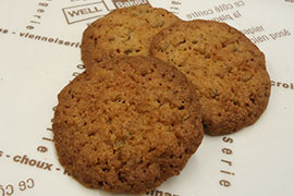 カントリ－クッキ－