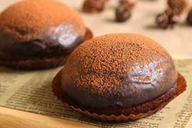 トリュフド－ナツ