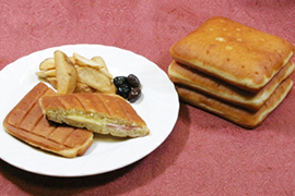 グリ－クパニ－ニ