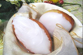 レモンド－ナツ