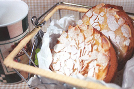 ボストック・プティング