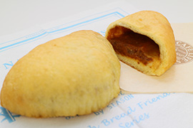 パンツェロッティ（カレ－）