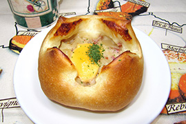 ジャ－マンハ－ス