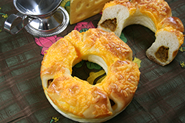 キ－マカレ－リング