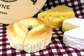 ふわふわチ－ズ