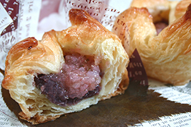 サクラデニッシュ