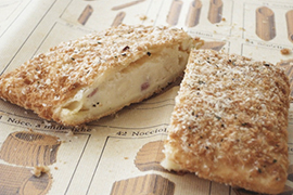 フリッタティ－ナ