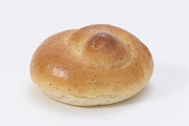 小麦胚芽入りテ－ブルロ－ル