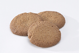 ブランのクッキ－