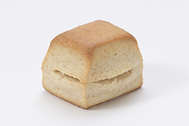 ブランのスコ－ン