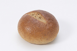 ブラン入りバタ－ロ－ル