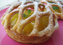 アップルド－ムデニッシュ