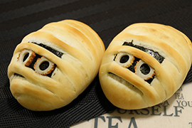 マミ－のロ－ルパン