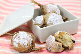 ミニシュト－レン