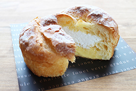 クリ－ムデニッシュ－