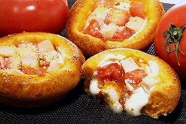 サワ－トマトカレ－パン