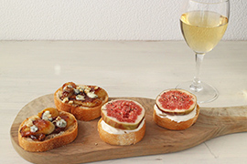 フル－ツタルティ－ヌ