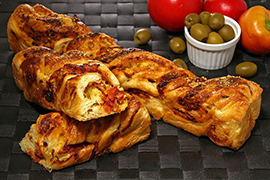 オリ－ヴァ・ポモド－ロ